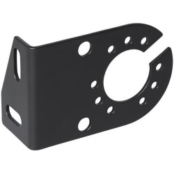 Kištuko montavimo plokštės kampas lizdui VDX022