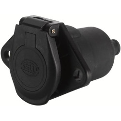 Lizdas – 24V – 7 kontaktų jungtis – Kištukas: Blade terminalas 8JB008085021