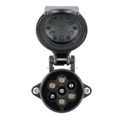 7 kontaktų 301006JAE