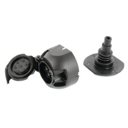 Lizdas 7 - polių, Erich Jaeger 101297JAE