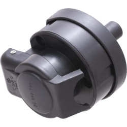 Lizdas 7-polių 25008100