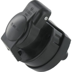 Lizdas 7-polių 25008100