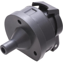 Lizdas 7-polių 25008100