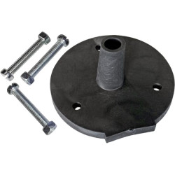 Lizdų sandariklis ir varžtai VLC2349