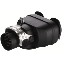 Kištukinio lizdo adapterio laidas 155 mm 8JA005952061