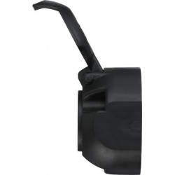 Lizdas K 18 7 kontaktų DIN/ISO 1724 skarda bronza 8JB001943001