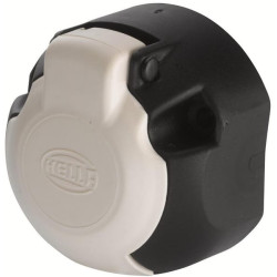 Lizdas – 12V – 7 kontaktų jungtis 8JB001943041