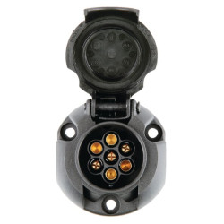 Lizdas 7 - polių, Erich Jaeger 101280JAE