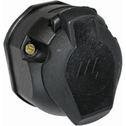 13 kontaktų lizdas VLC2271