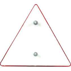 Atspindintis trikampis prisukimui 1415000301