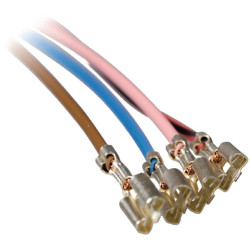 Kabelių komplektas valdymo blokui CLKSUNI