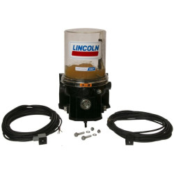 Siurblio blokas 2L 12 V žemo lygio 644374251