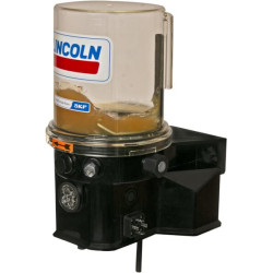 Siurblio blokas 2L 12 V žemo lygio 644374251