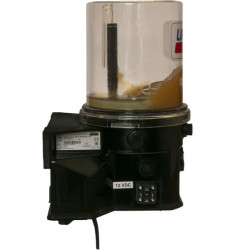 Siurblio blokas 2L 12 V žemo lygio 644374251