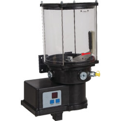 Siurblys L-EGP2-4.5-XCU12VDC CLPU2KST5012VDC