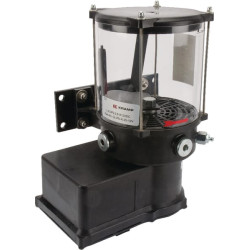 Siurblys L-EGP2-2,5-X12VDC CLPU2K2512VDC