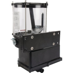 Siurblys L-EGP2-2,5-X12VDC CLPU2K2512VDC