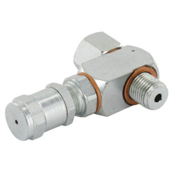 Slėgio mažinimo vožtuvas CLDV300