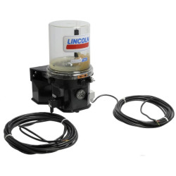 Siurblio blokas 4l 24V 644374801