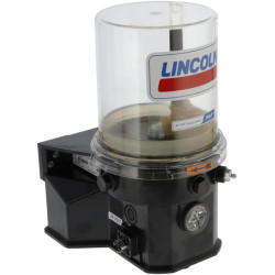 Siurblio blokas 2L 24 V 644374241