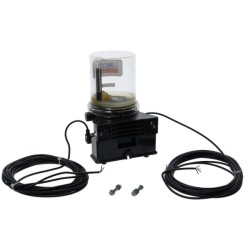 Siurblio blokas 2L 24 V 644374241