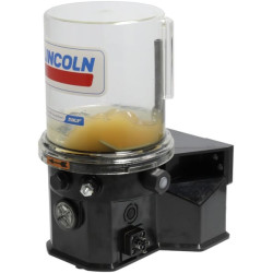 Siurblio blokas 2L 24 V žemo lygio 644374261