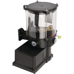 Siurblys L-EGP2-2,5-XN24VDC CLPU2KFA2524VDC