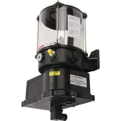 Siurblys L-EGP2-2,5-XN24VDC CLPU2KFA2524VDC