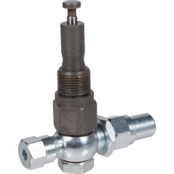 Pataisykite siurblio elementą, įskaitant DBV 3 CLPED2VF300