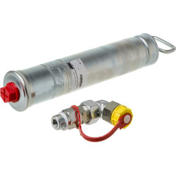 Užpildymo siurblys 90 alkūnė ir prailginimas 638375611