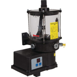 Siurblys L-EGP2-2.5-XCU24VDC CLPU2KST2524VDC