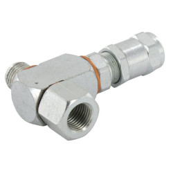 Slėgio mažinimo vožtuvas CLDV300