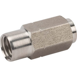 Sraigtinė įvorė DN04 RVS CLSH04RVS