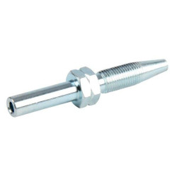 DN 04 varžtų vamzdžių antgaliai CLRS04S