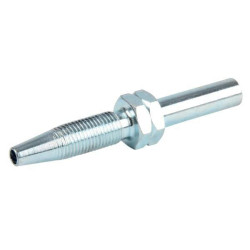 DN 04 varžtų vamzdžių antgaliai CLRS04S