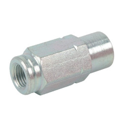 DN04 varžtinė įvorė CLSH04