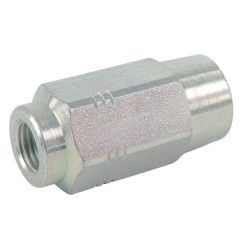 DN06 varžtinė įvorė CLSH06