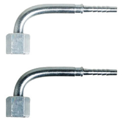 Presuojama mova M12 6L 90° CLPGLO41290