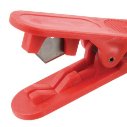 Žarnų pjoviklis CLPARC412