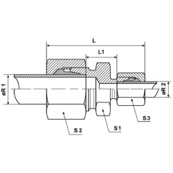 Mova 8LL - 6LL CLGV86LL