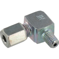 Vyriška smeigta alkūnė CLWEV4LL60M8K