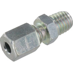 4LL M8x1,25 vyriška kaiščio mova CLGEV4LLM8125K