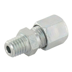 Vyriška kaiščio mova 6LL M8x1.25 CLGEV6LLM8125K