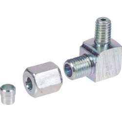 Vyriška dygliuota alkūnė CLWEV4LLM6K