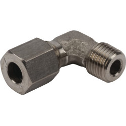 Vyriška smeigė alkūnė RVS CLWEV6LLM10KRVS