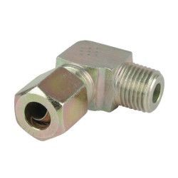 Vyriška smeigta alkūnė CLWEV6LL60M10K