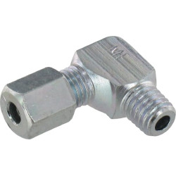 Vyriška smeigta alkūnė CLWEV4LLM125K