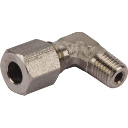 Vyriška smeigtuko alkūnė RVS CLWEV6LLM8KRVS