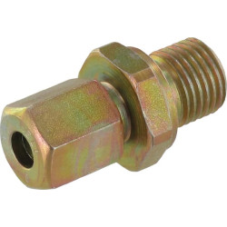 Vyriška kaiščio mova 6L R1/4 60° CLGEV6L60R14