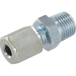 Vyriška kaiščio mova 4LL R1/8K 60° CLGEV4LL60R18K